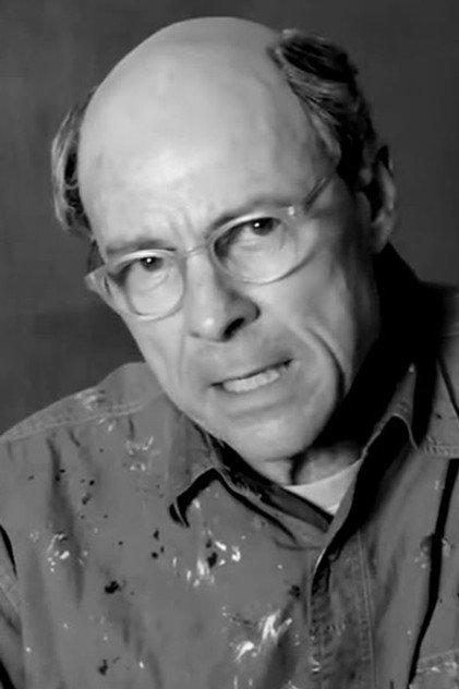 Henry O. Arnold - Actor Profile Photo