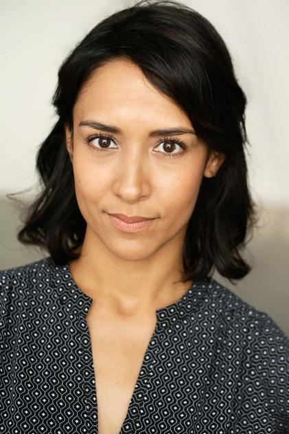 Kat Purgal - Actor Profile Photo