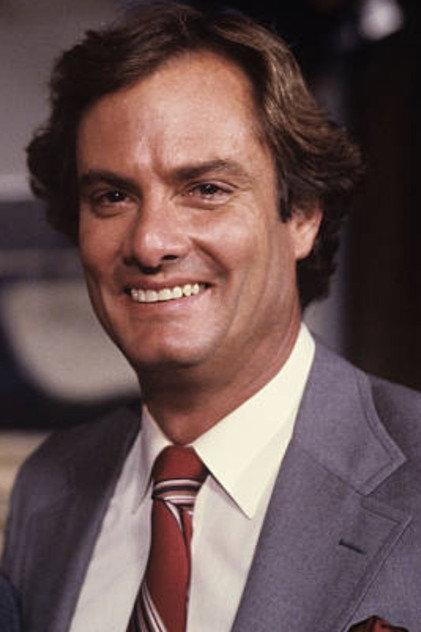 David Knapp - Actor Profile Photo