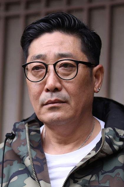 Gary Mak Wing-Lun - Actor Profile Photo