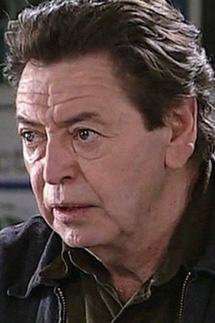 Frank Gallacher - Actor Profile Photo