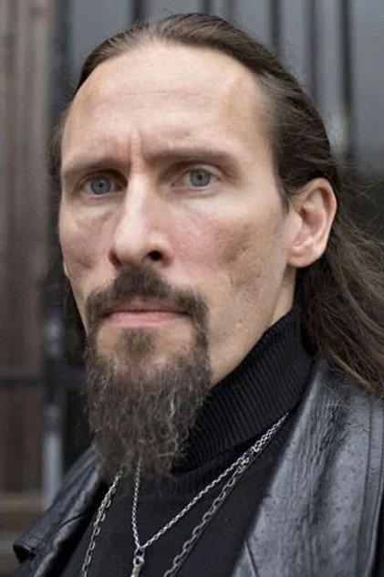 Kristian Espedal - Actor Profile Photo