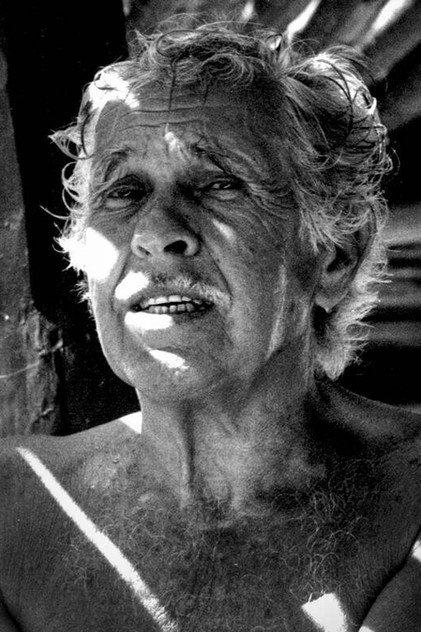 Jacques Mayol - Actor Profile Photo