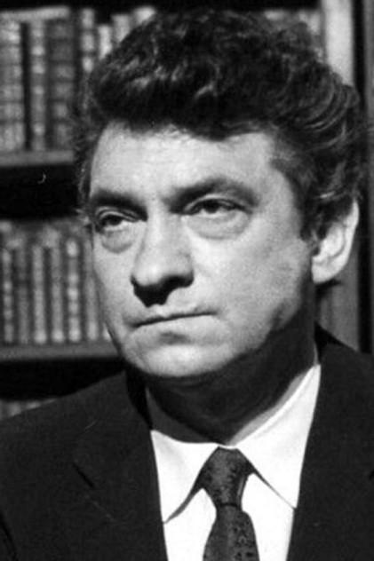 André Rouyer - Actor Profile Photo