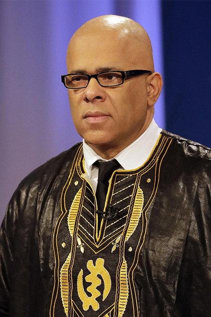 Tio Hardiman - Actor Profile Photo