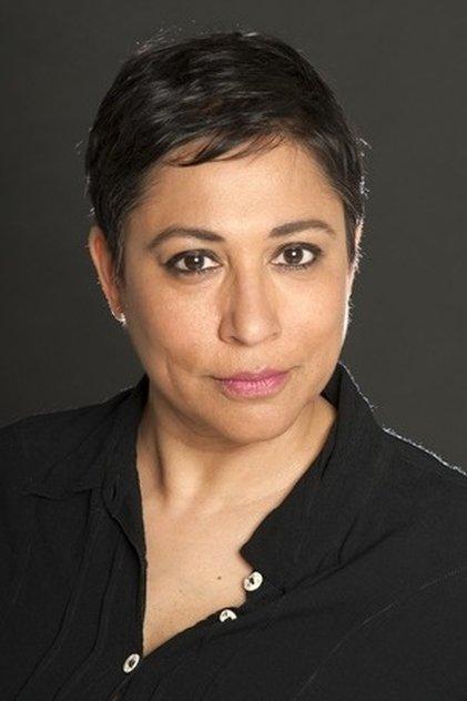 Shaheen Khan - Actor Profile Photo