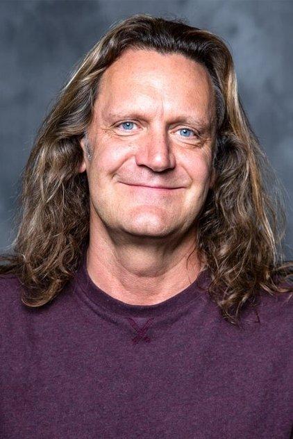 Jake Garber - Actor Profile Photo