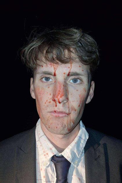 Jacob Poole - Actor Profile Photo