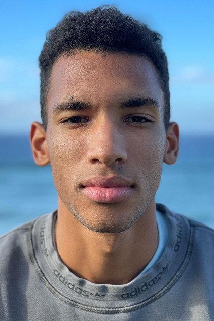 Félix Auger Aliassime - Actor Profile Photo