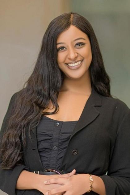 Eden Aysheshem - Actor Profile Photo