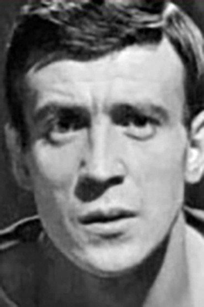 Yury Gavriluk - Actor Profile Photo