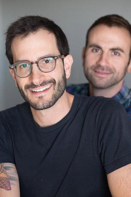 Danny Cymbal - Actor Profile Photo