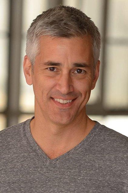 Steve Jasgur - Actor Profile Photo