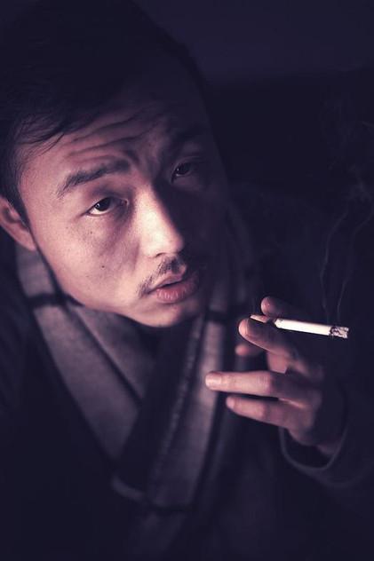 Wang Dong - Actor Profile Photo