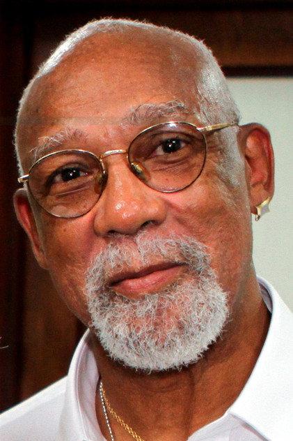 John Carlos - Actor Profile Photo
