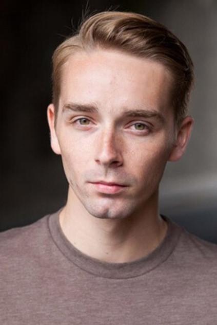 Liam Mower - Actor Profile Photo