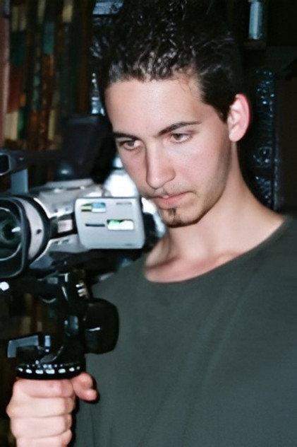 Nick Archer - Actor Profile Photo