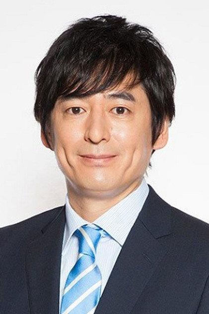 Daikichi Hakata - Actor Profile Photo