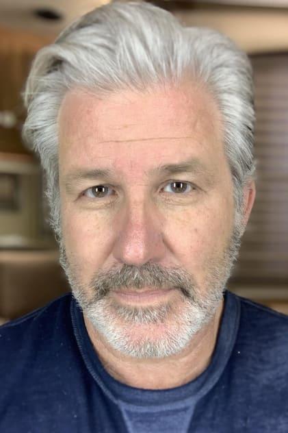 Larry Poindexter - Actor Profile Photo