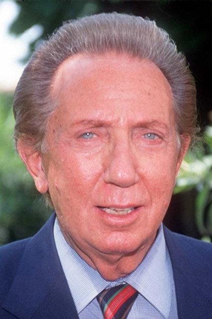 Mike Bongiorno - Actor Profile Photo