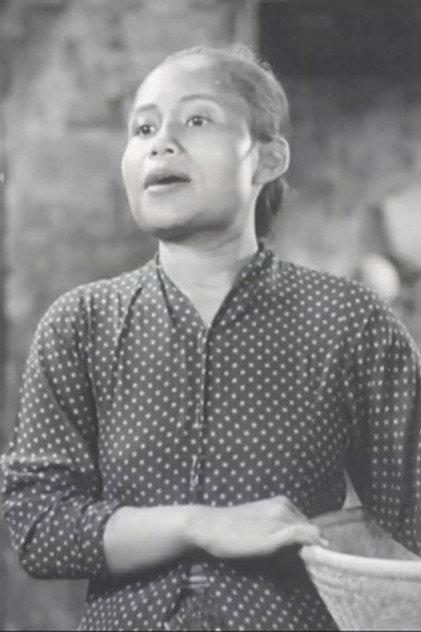 Suhaimi - Actor Profile Photo