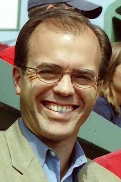 Tom Caron - Actor Profile Photo