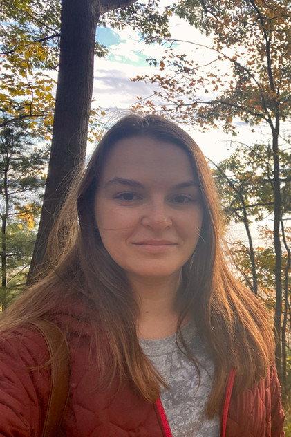 Sophia Anderson - Actor Profile Photo