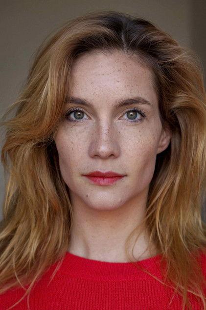 Hana Vagnerová - Actor Profile Photo