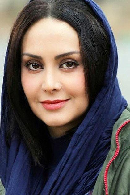 Maryam Khodarahmi - Actor Profile Photo