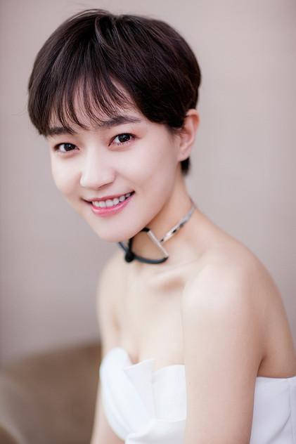 Jiao Junyan - Actor Profile Photo