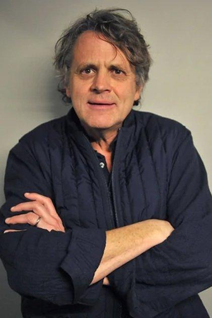 Chris Wedge - Actor Profile Photo