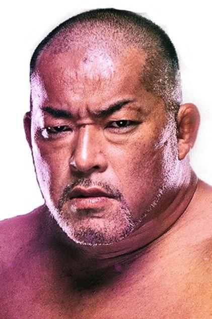 Tomohiro Ishii - Actor Profile Photo