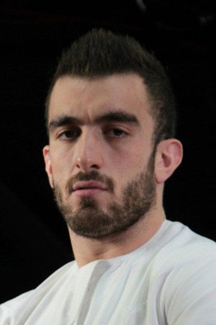Mohammad Yahya - Actor Profile Photo