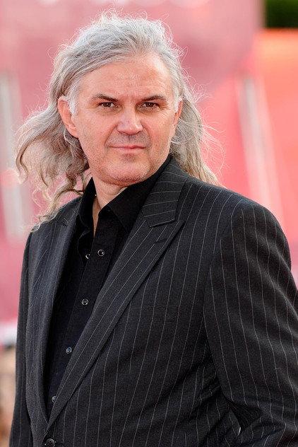 Michael Glawogger - Actor Profile Photo