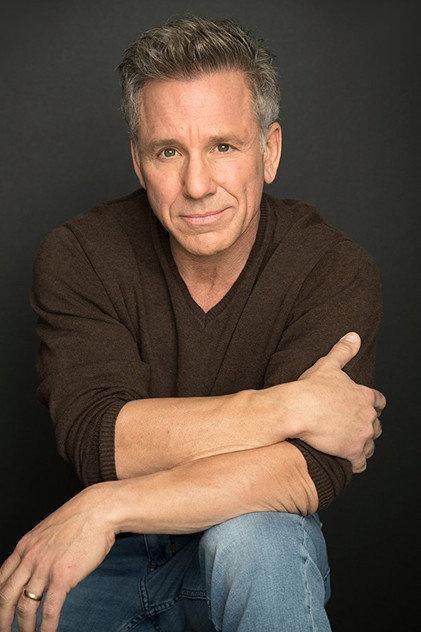Mark Speno - Actor Profile Photo