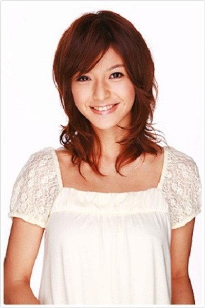 Mitsuki Oishi - Actor Profile Photo