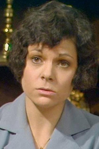 Lesley Nunnerley - Actor Profile Photo