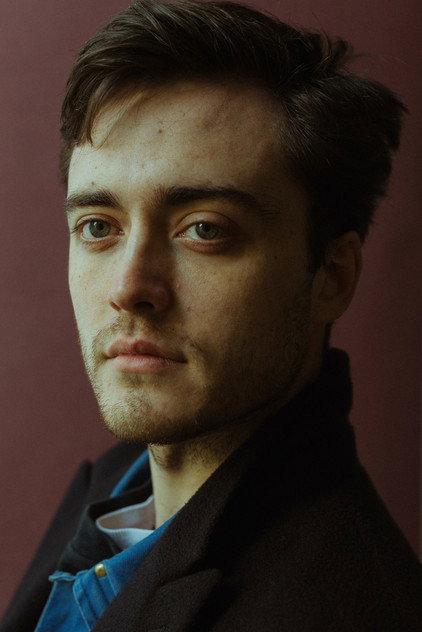 Alexandre Poole - Actor Profile Photo
