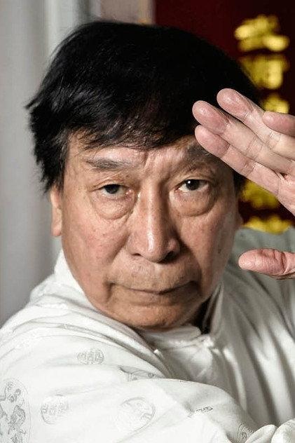 Chiu Chi-Ling - Actor Profile Photo