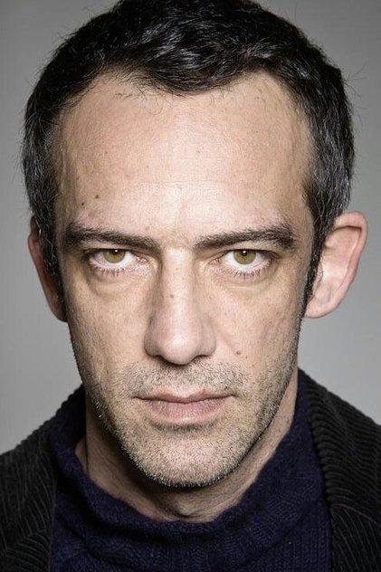 Rafi Pitts - Actor Profile Photo