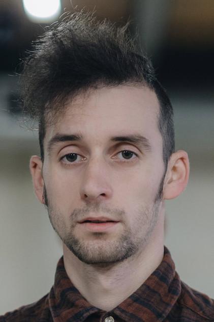 Julio Katsis - Actor Profile Photo