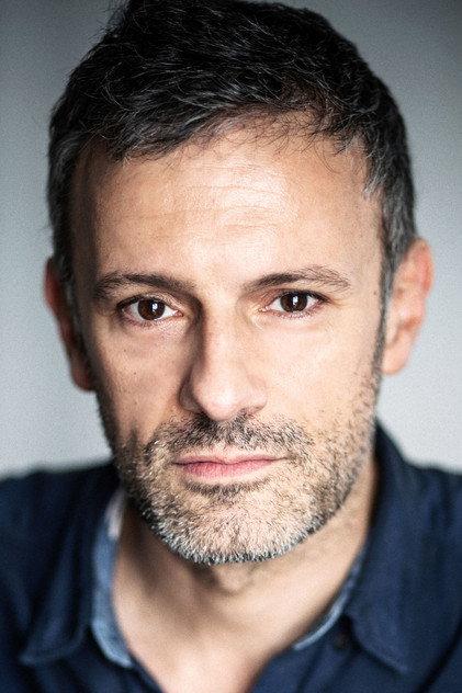 Mathieu Bisson - Actor Profile Photo