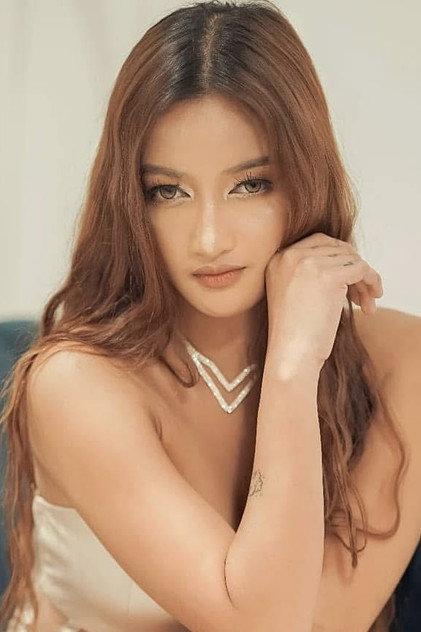 Jodi Garcia - Actor Profile Photo