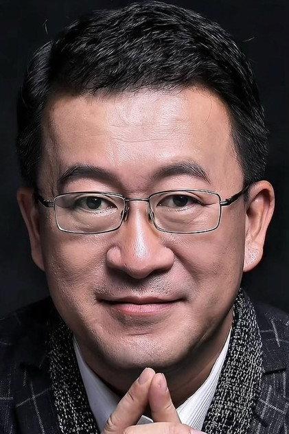 Ding Liang - Actor Profile Photo