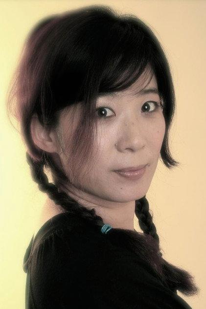 Hsiao-Hung Pai - Actor Profile Photo