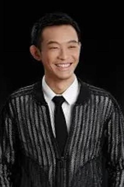 Eddy Au Yeung - Actor Profile Photo