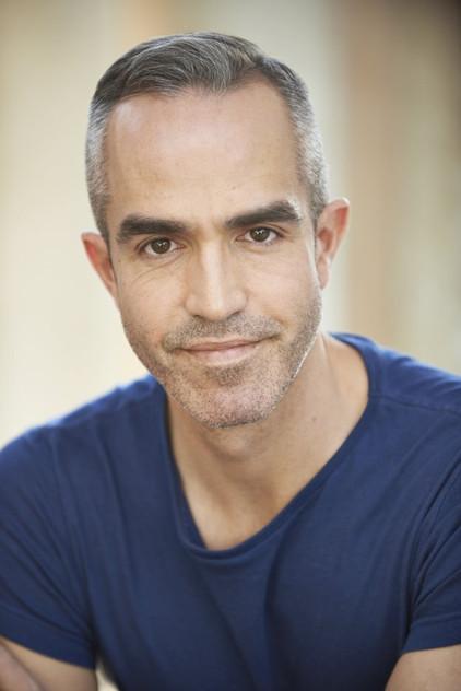 Sean Redpath - Actor Profile Photo