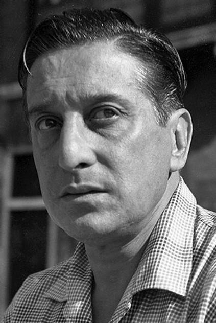 Giulio Stival - Actor Profile Photo
