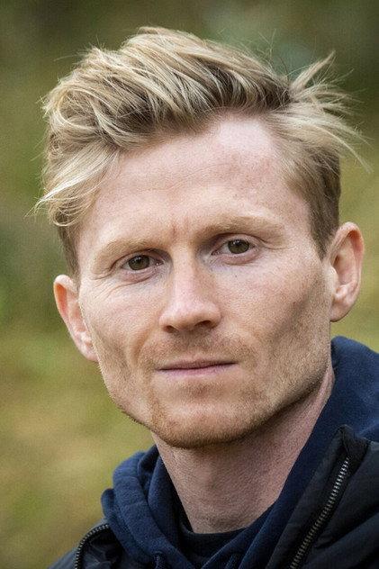 Magnus Midtbø - Actor Profile Photo
