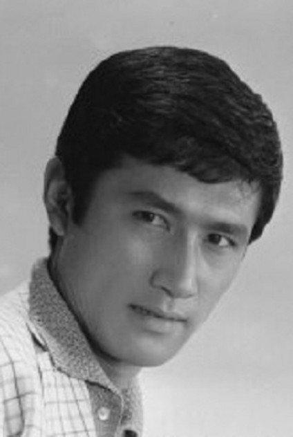 Kōji Matsubara - Actor Profile Photo